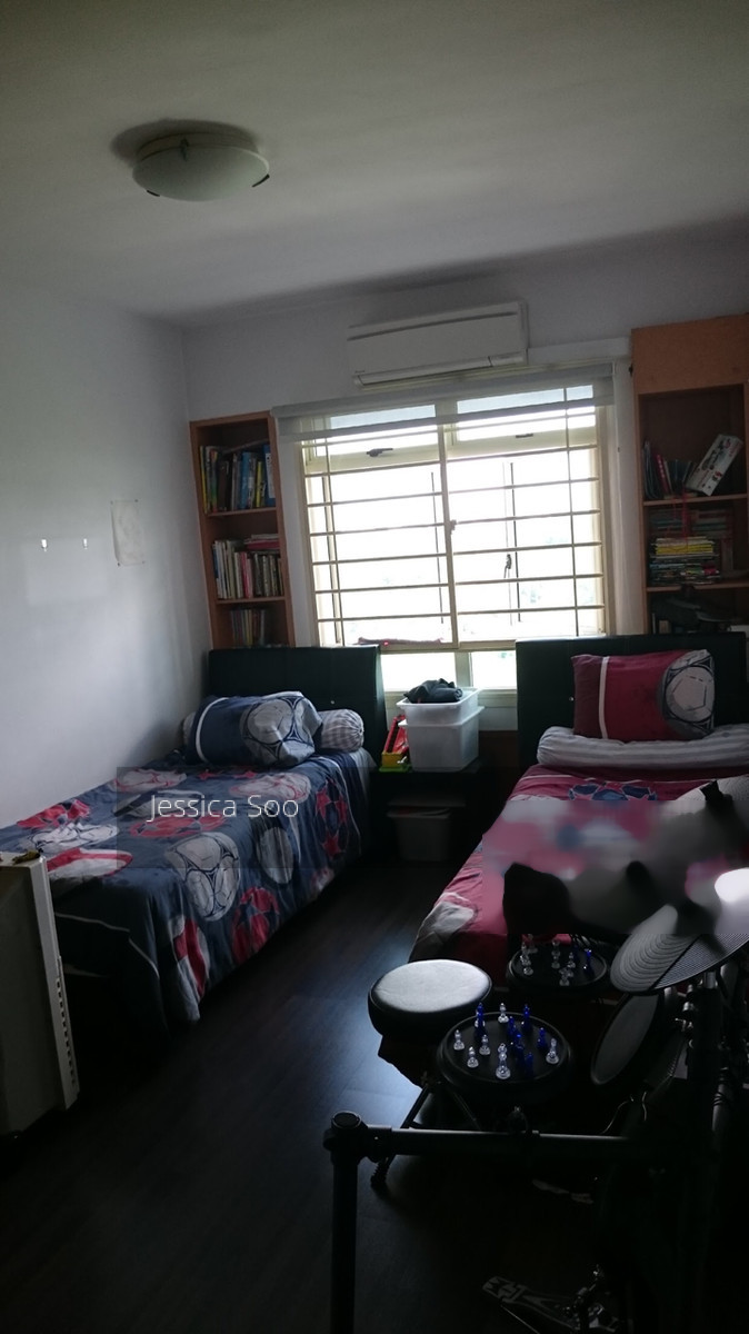 Blk 120B Rivervale Drive (Sengkang), HDB 5 Rooms #128823232